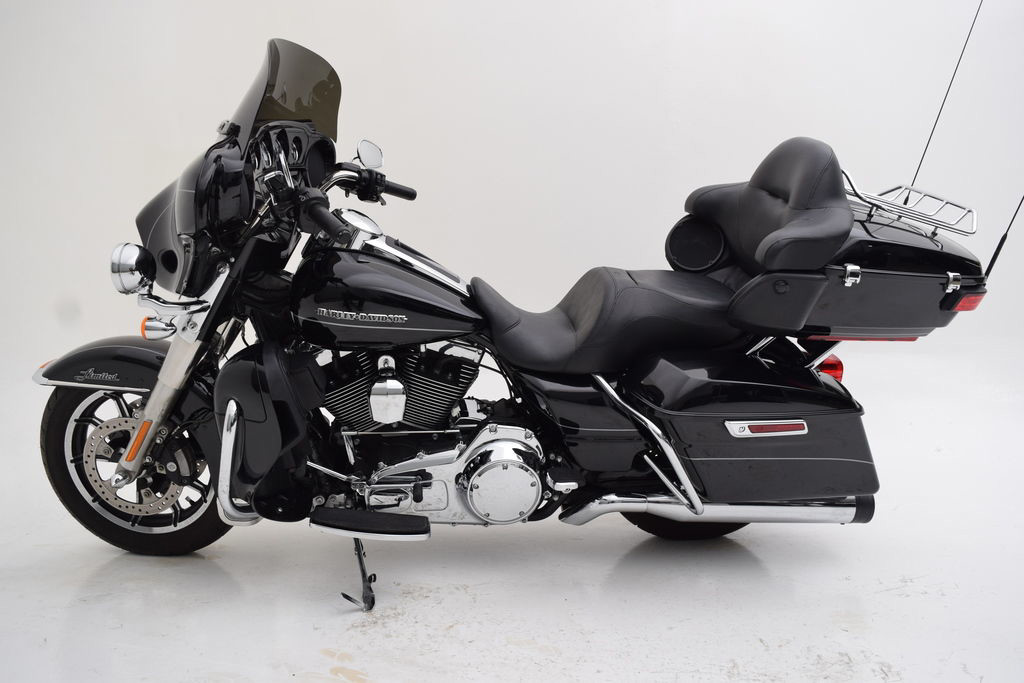 Electra Glide® Ultra® Limited