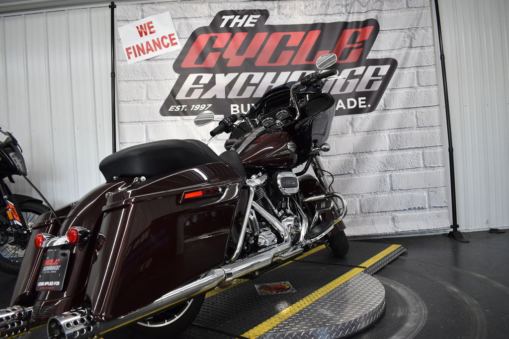 Road Glide® Special