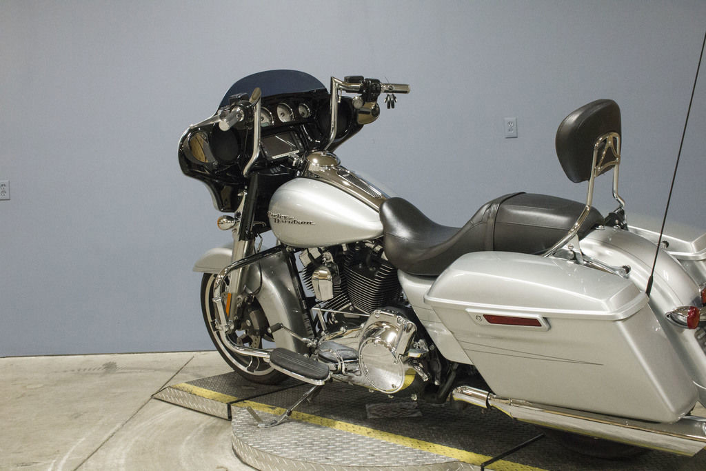 Street Glide® Special