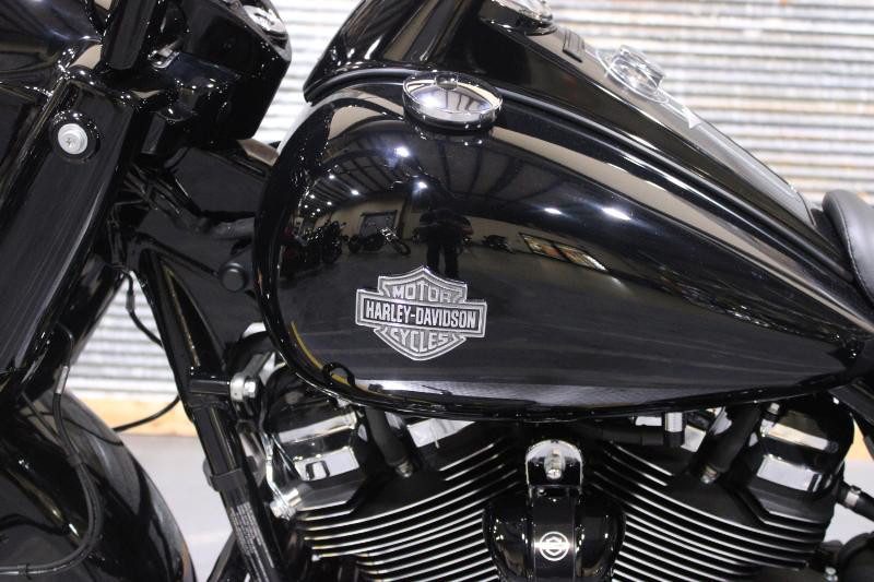 Road King® Special