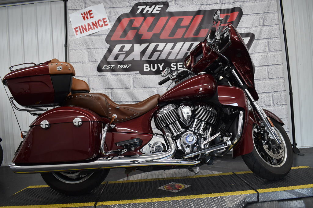 Roadmaster®