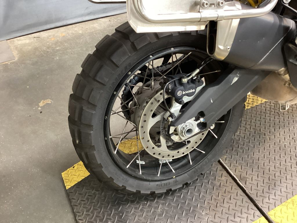 Multistrada 950 S