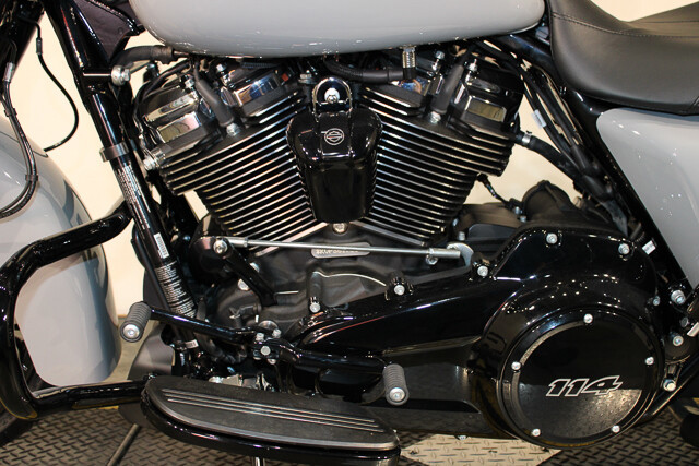 Road King® Special