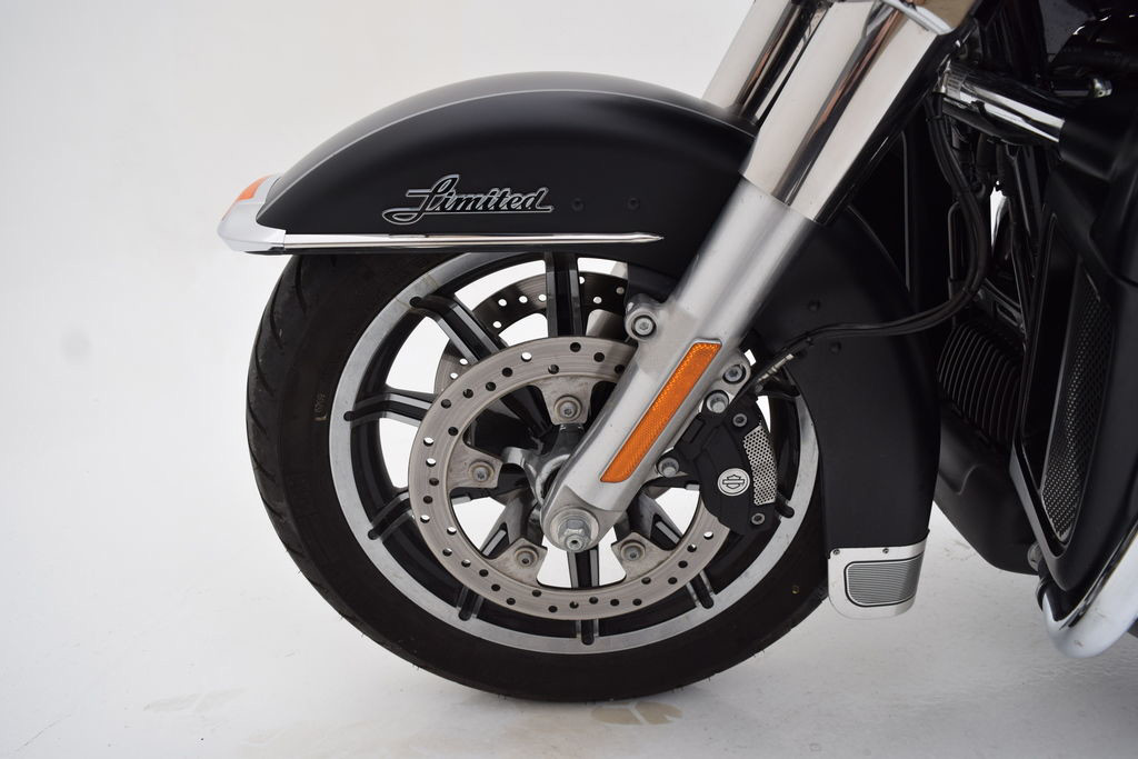 Electra Glide® Ultra® Limited