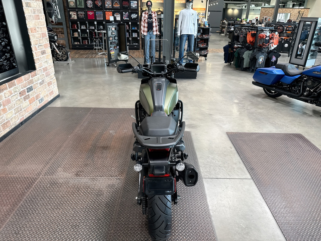 Pan America® 1250 Special