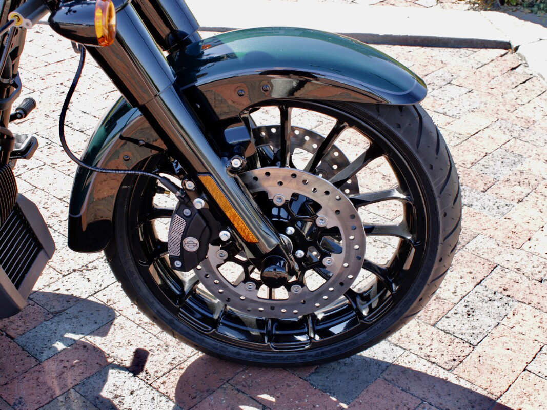 Freewheeler®