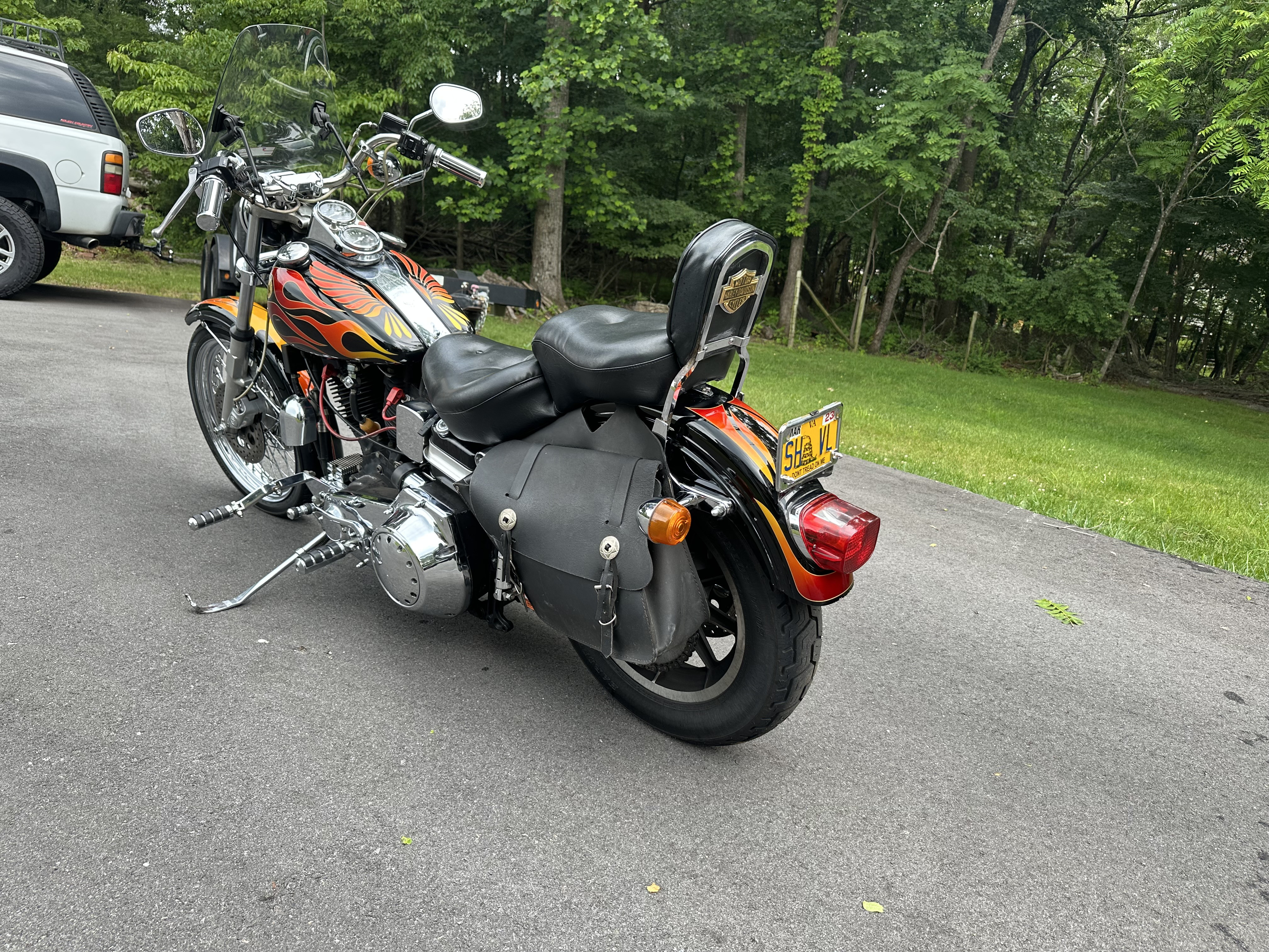 1981 Harley-Davidson® FXS Low Rider® for Sale in Salem, VA (Item