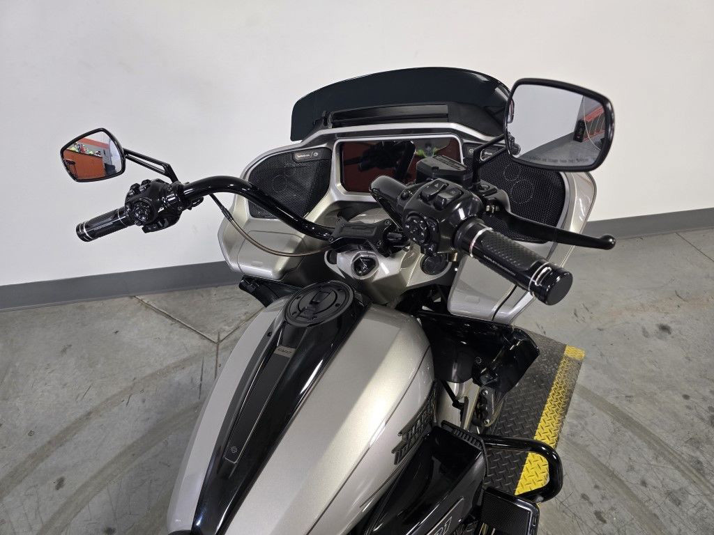 CVO® Road Glide®