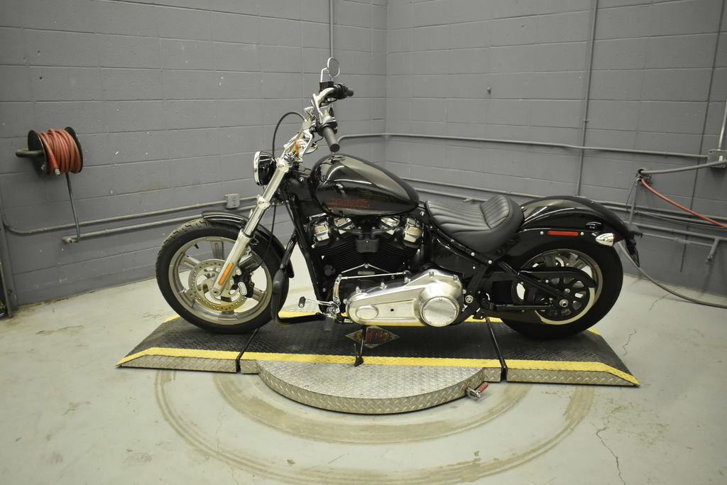 Softail® Standard