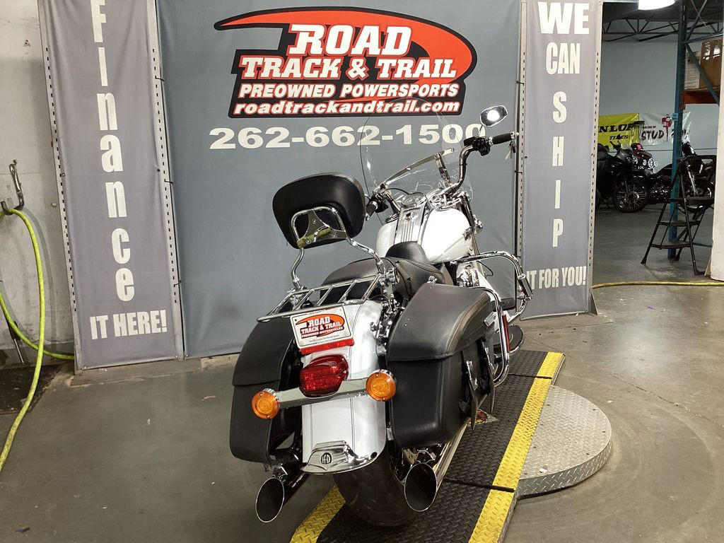 Road King® Classic