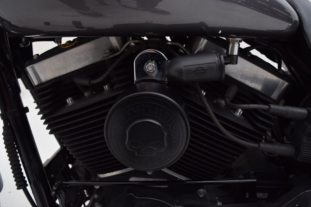 Dyna® Street Bob®