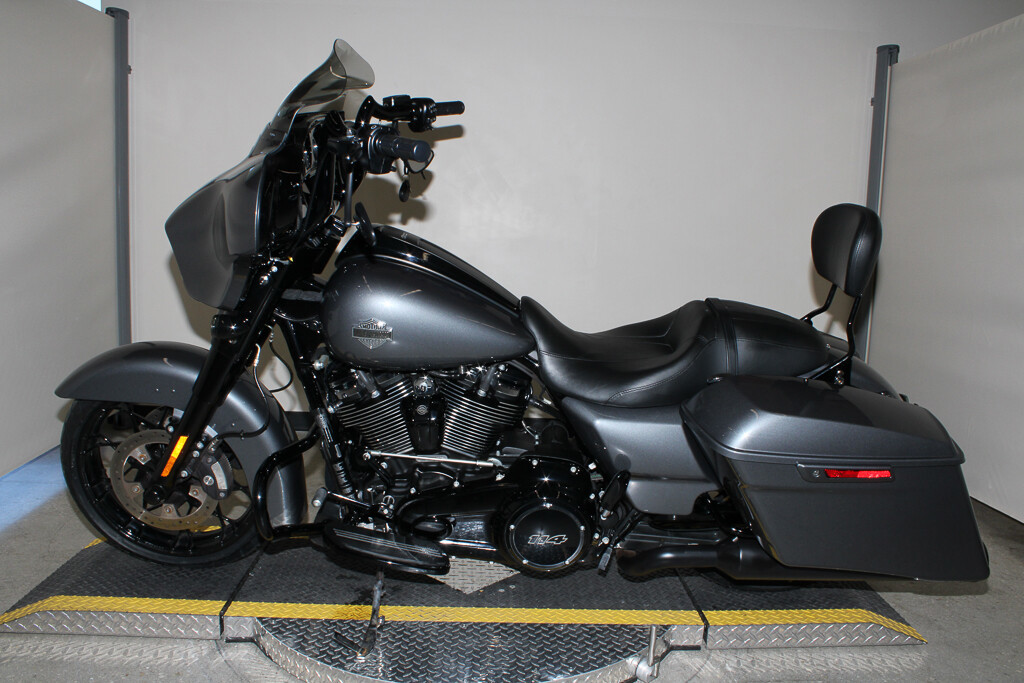 Street Glide® Special