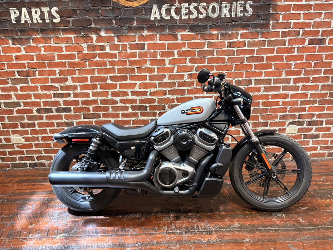 Nightster
