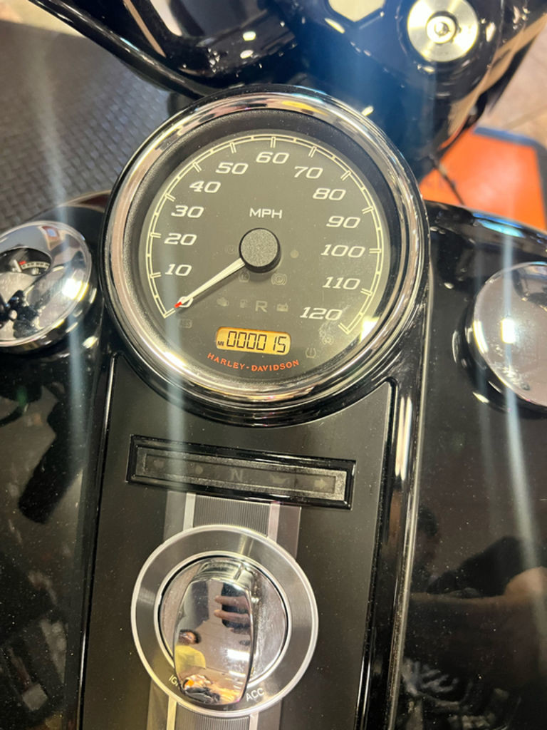 Road King® Special