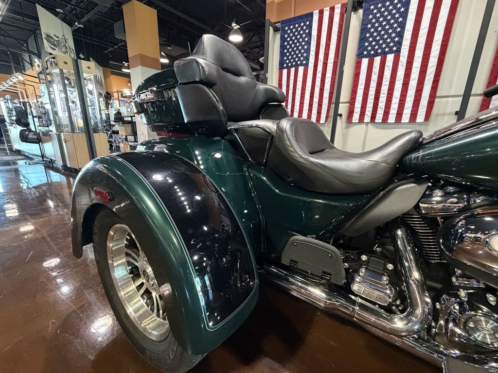 Tri Glide® Ultra