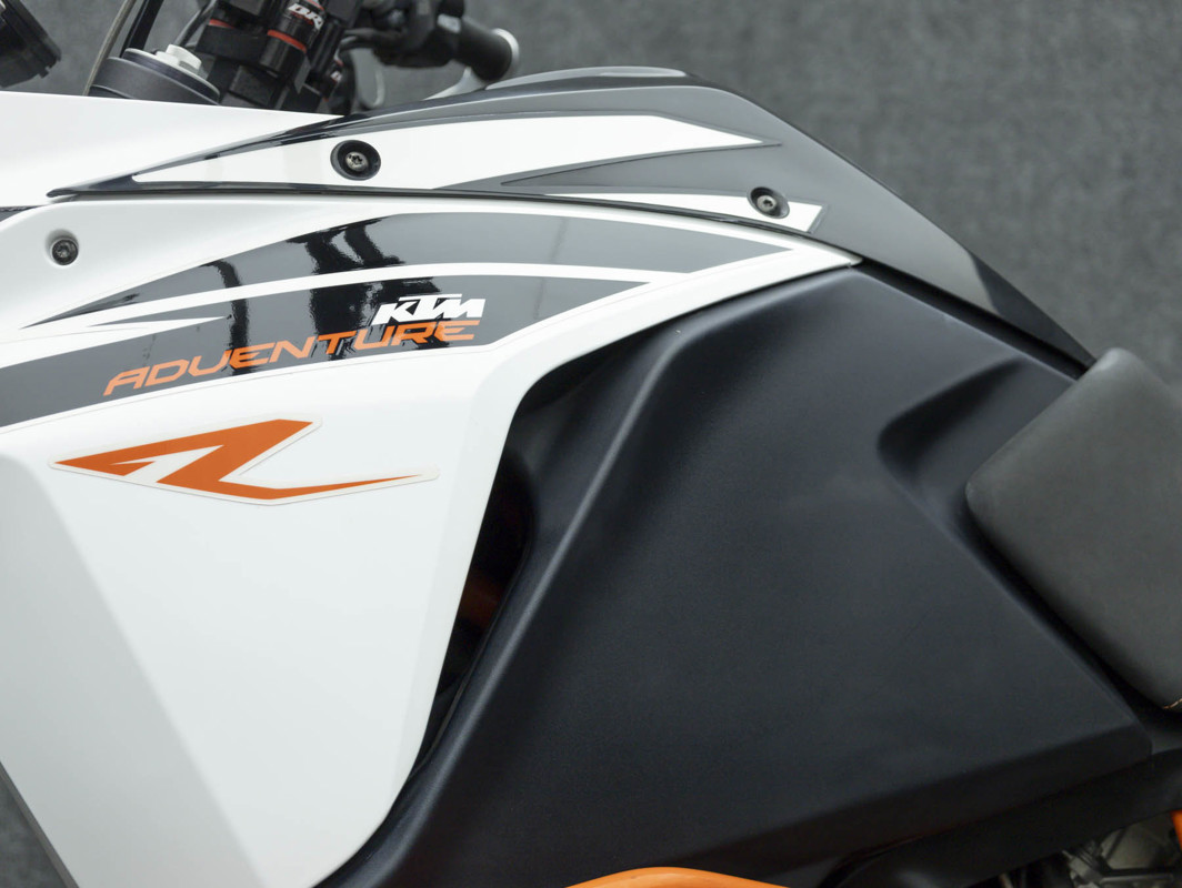 1090 Adventure R