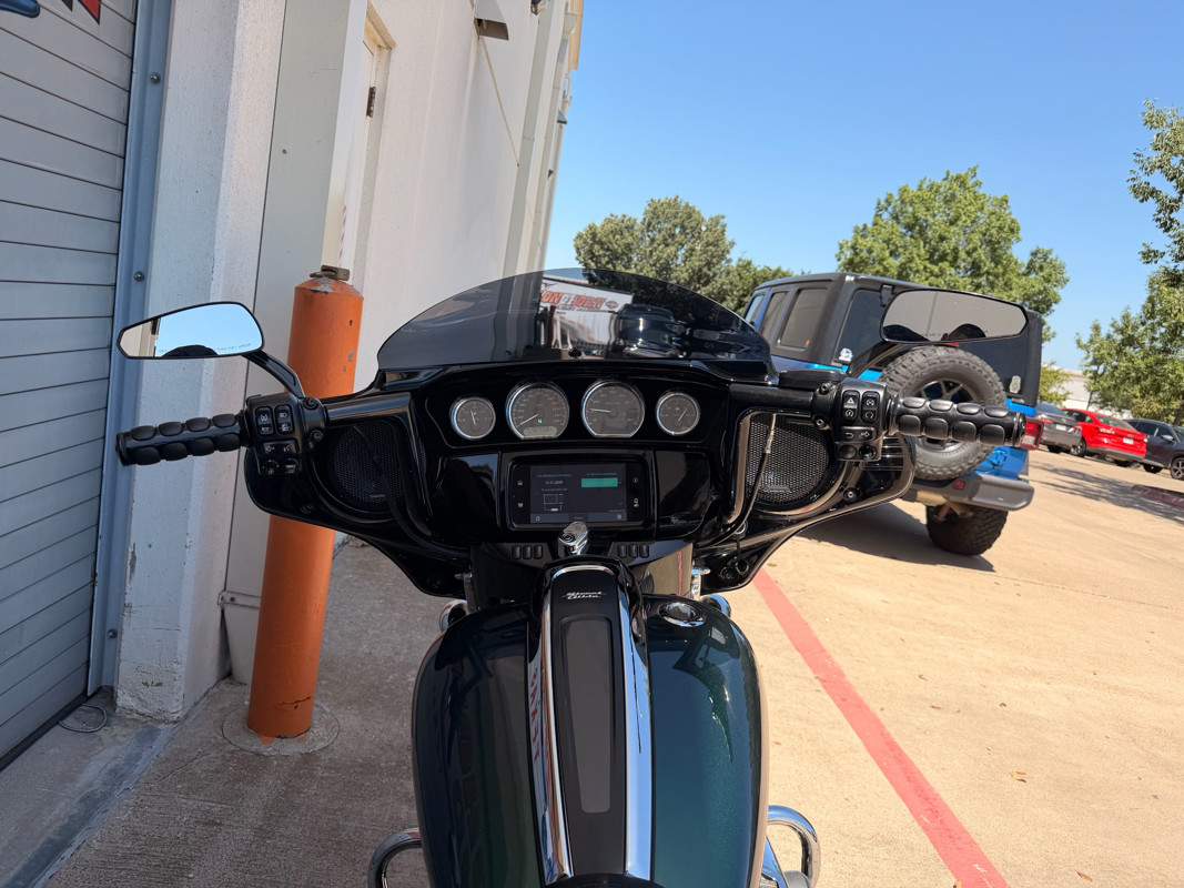Street Glide® Special