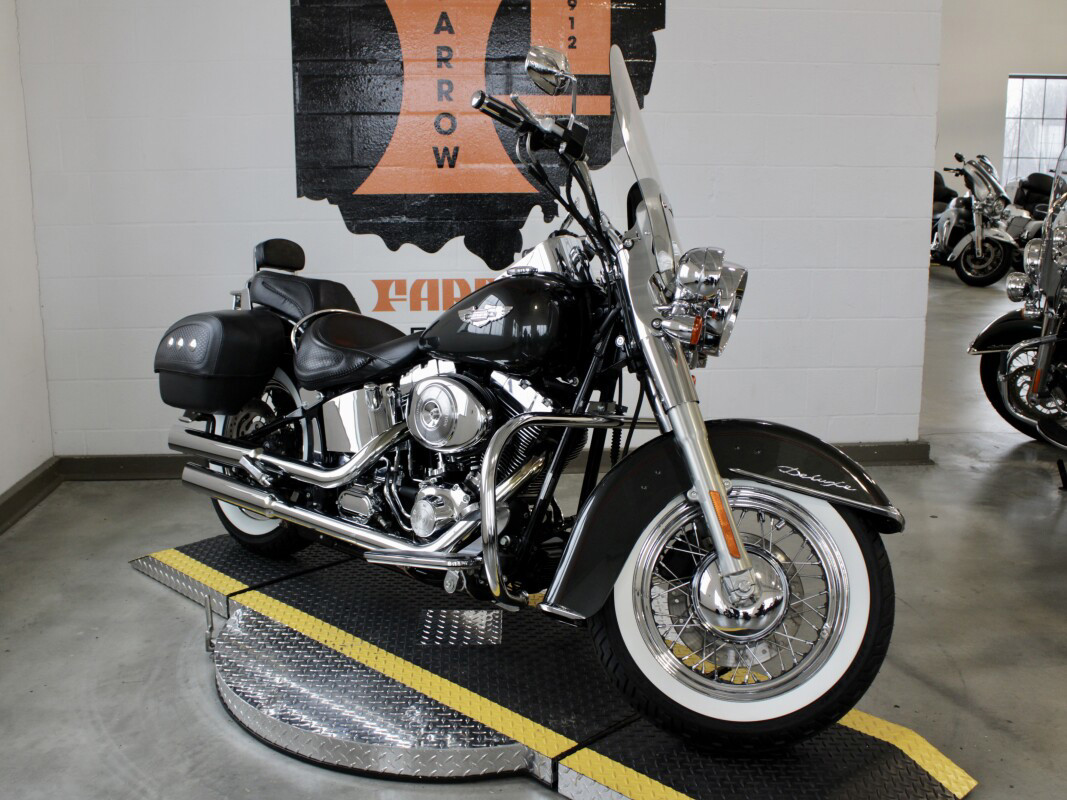 Softail® Deluxe