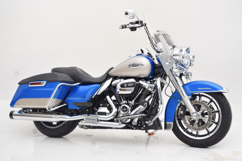 Road King®