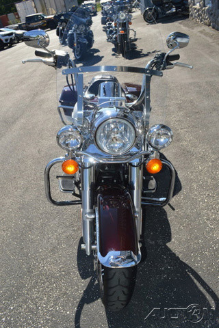 Road King®