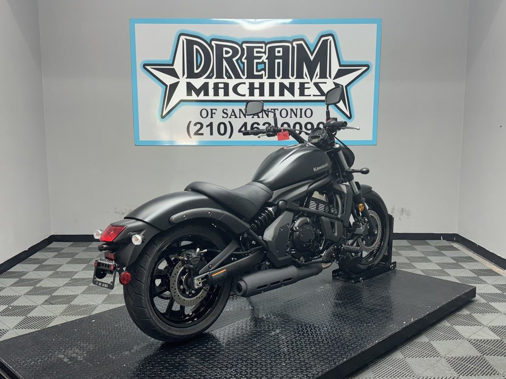 Vulcan S ABS