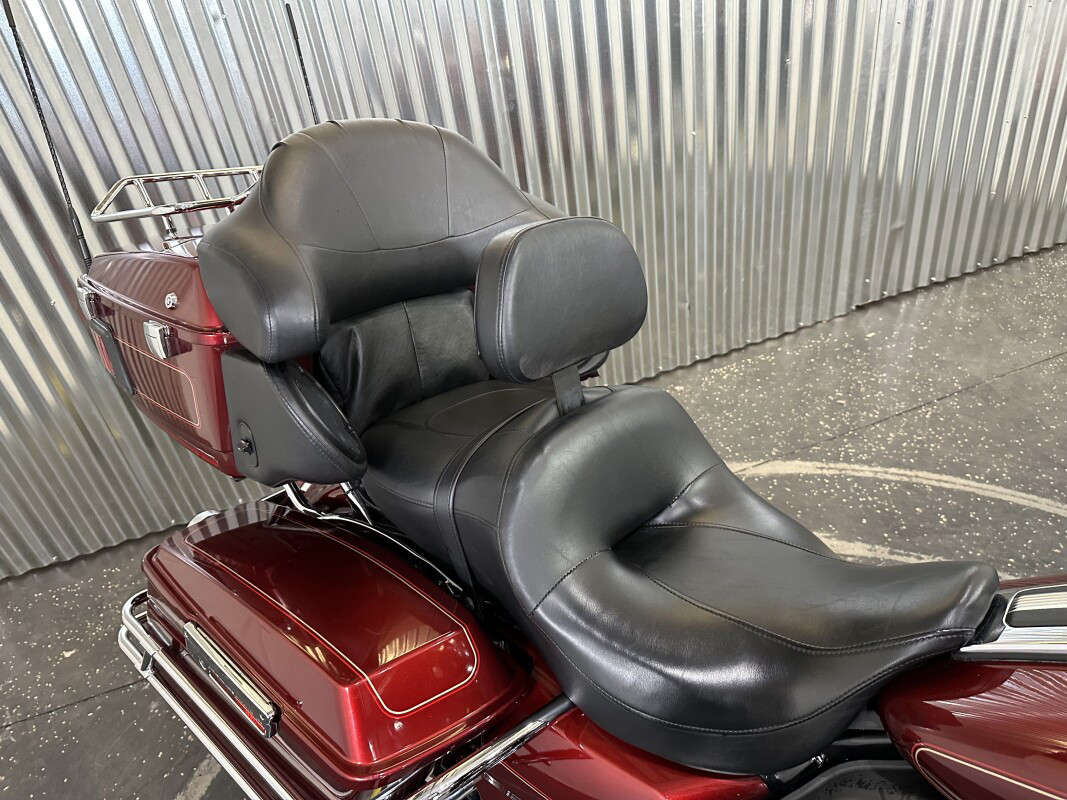 Ultra Classic® Electra Glide®