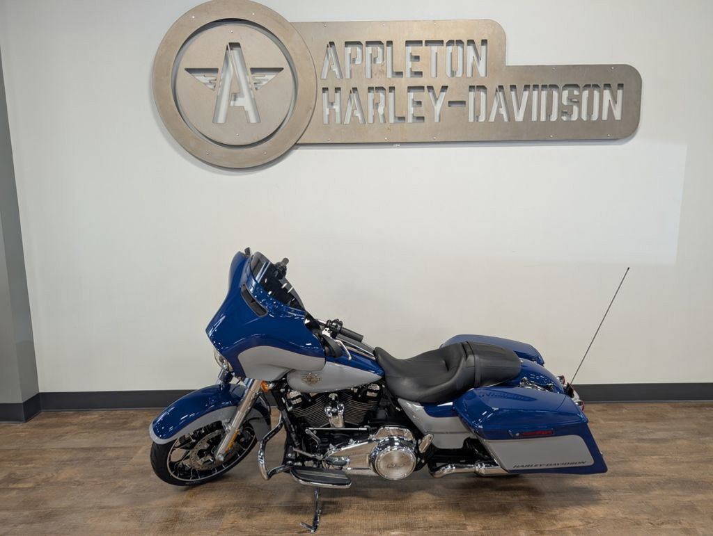 Street Glide® Special