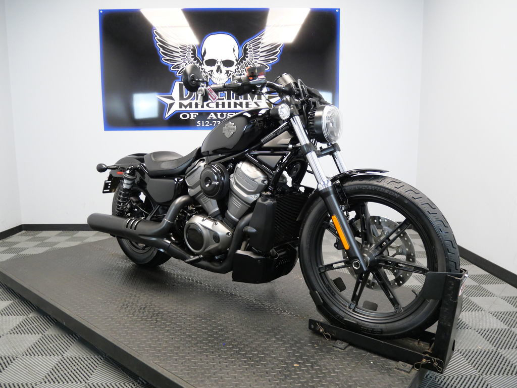 Nightster