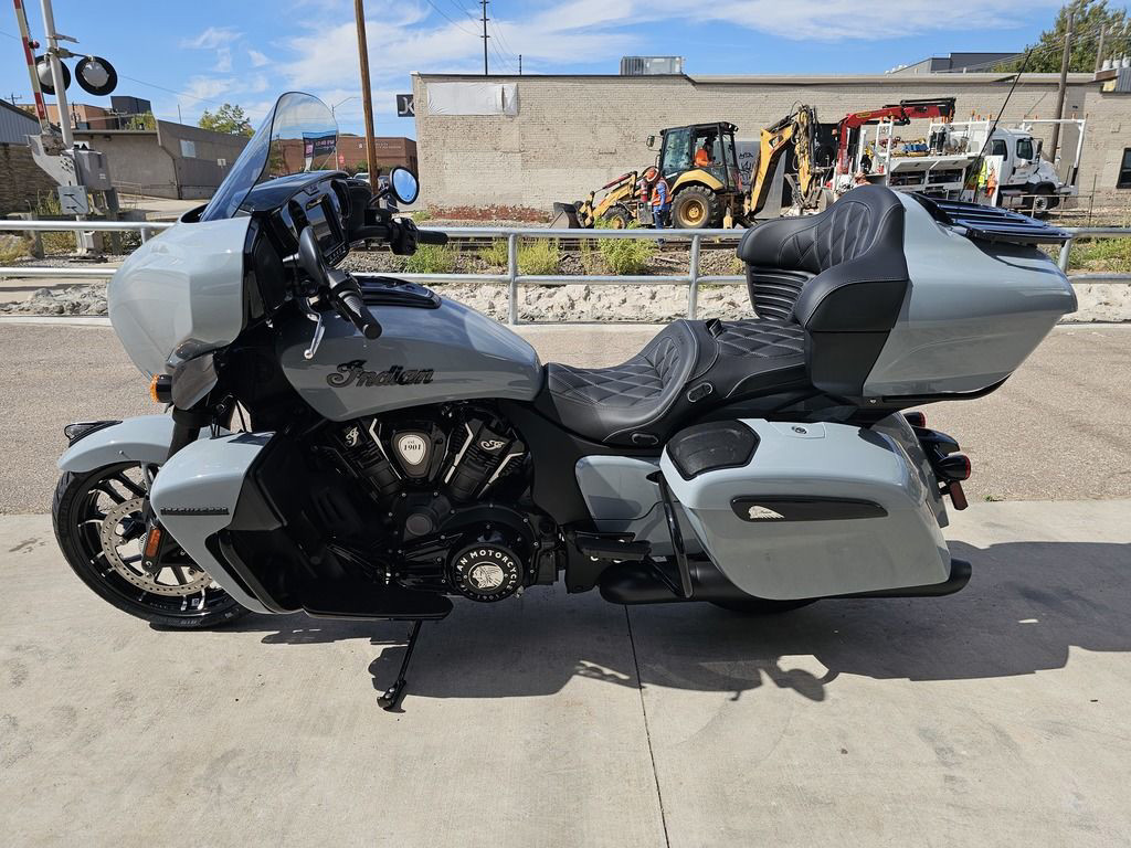 Roadmaster PowerPlus Dark Horse