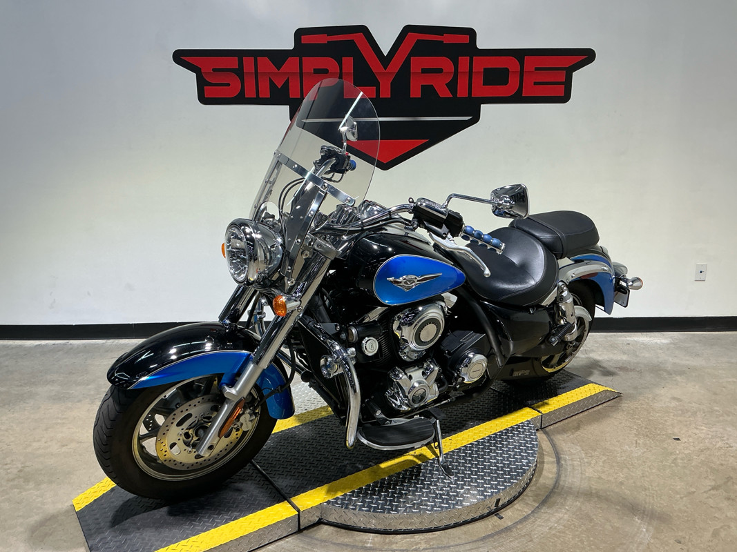 Vulcan® 1700 Classic