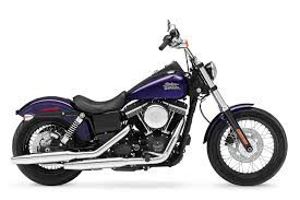 Dyna® Street Bob®