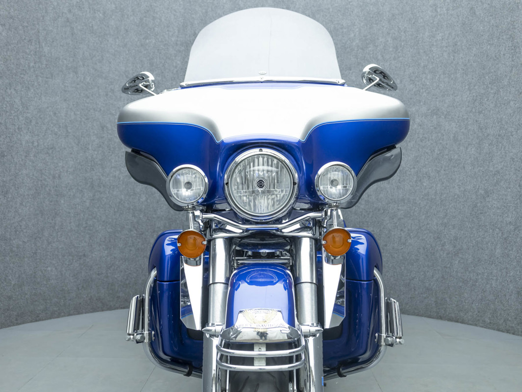 Electra Glide® Ultra Classic® 