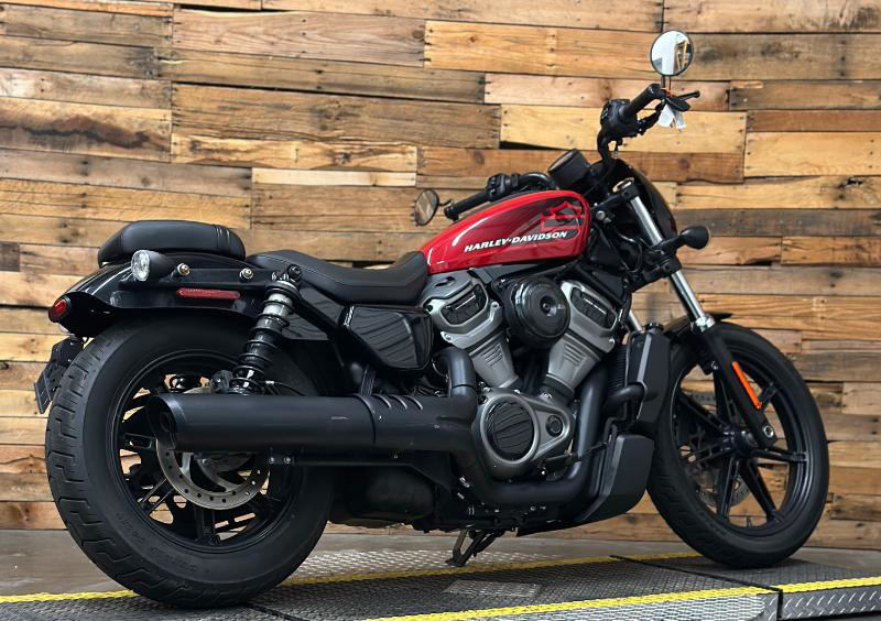 Nightster