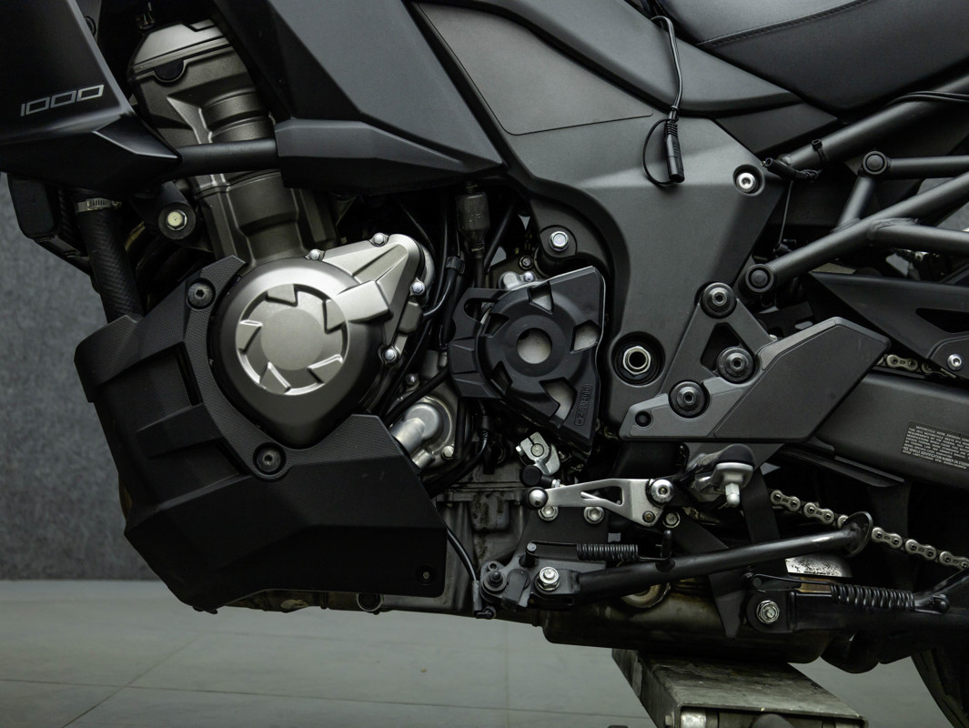 Versys® 1000 LT