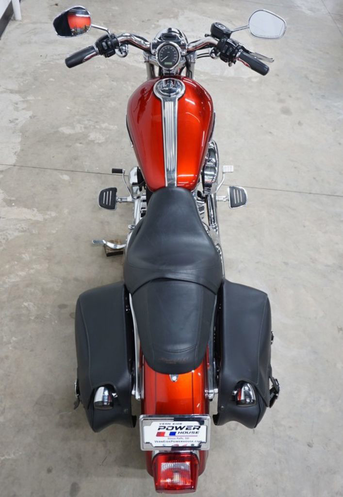 Sportster® 1200 Custom 