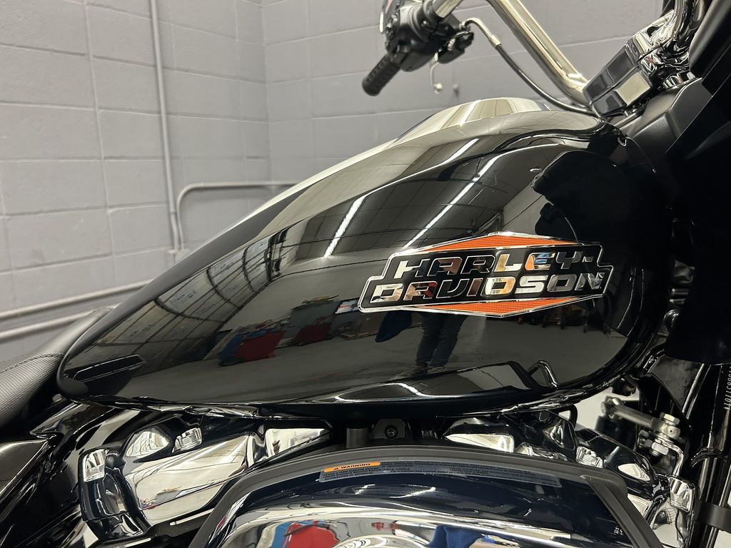 Road Glide®