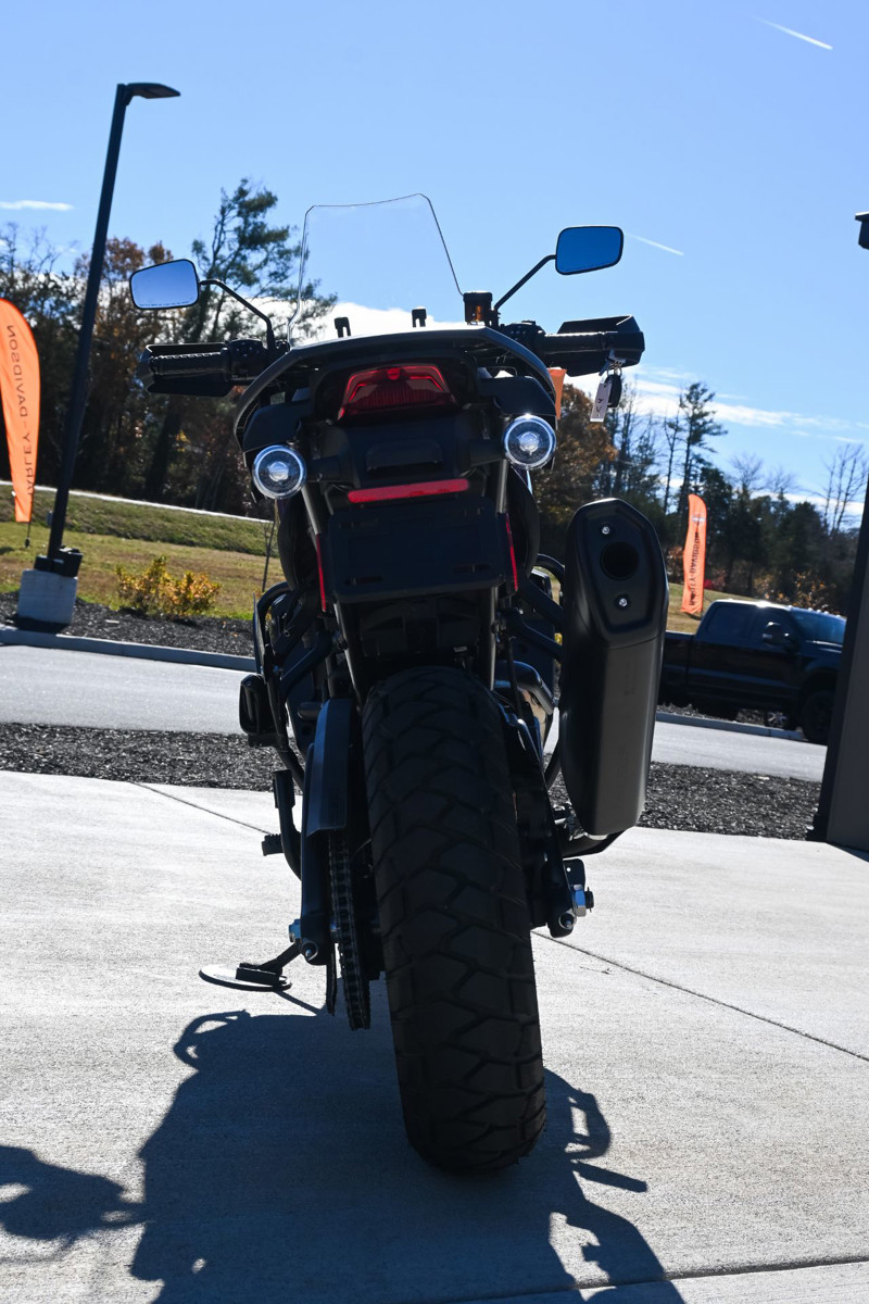 Pan America® 1250 Special