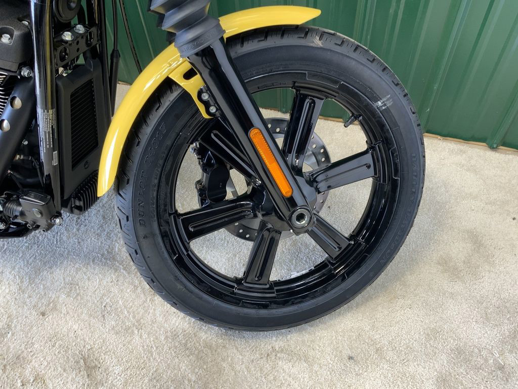 2023 HarleyDavidson® FXBBS Street Bob® 114 for Sale in Mansfield, PA