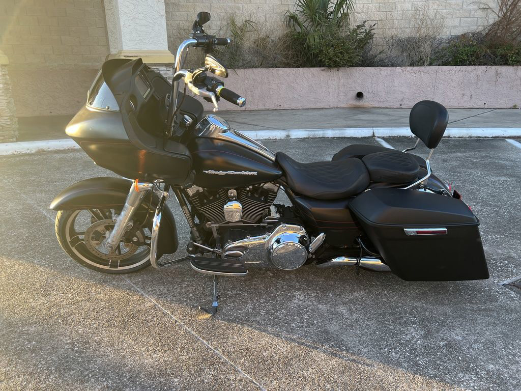 Road Glide® Special