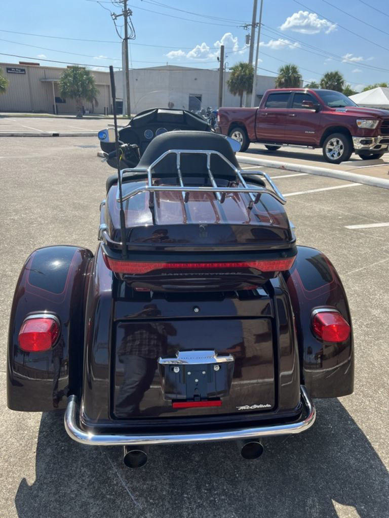 Tri Glide® Ultra