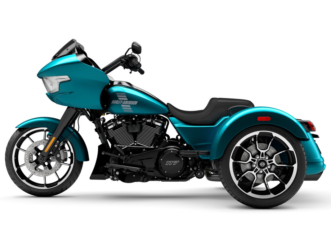 Road Glide® 3