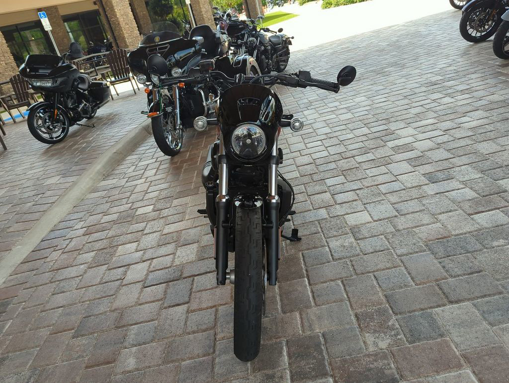 Nightster Special