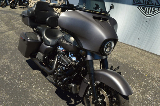 Street Glide® Special