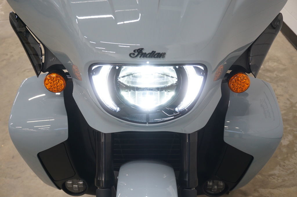 Roadmaster PowerPlus Dark Horse 112