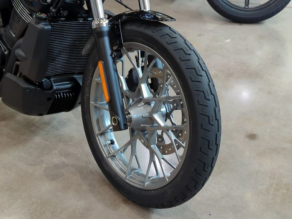 Nightster Special