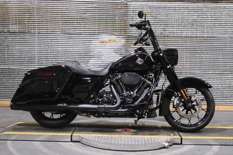 Road King® Special