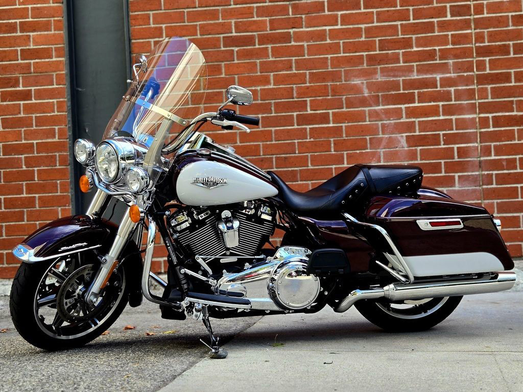 Road King®