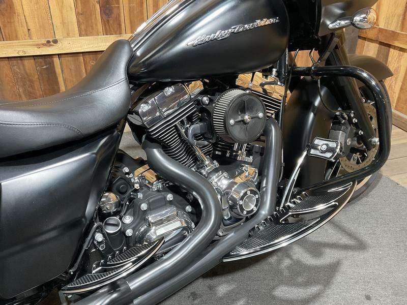 Road Glide®