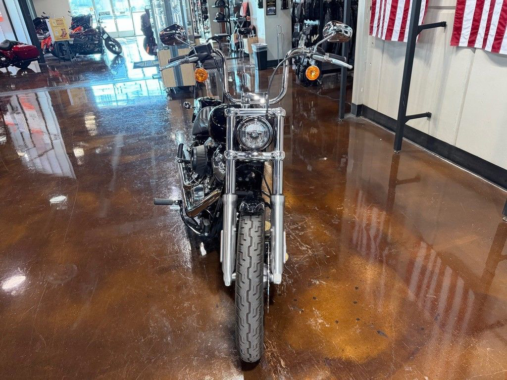 Softail® Standard