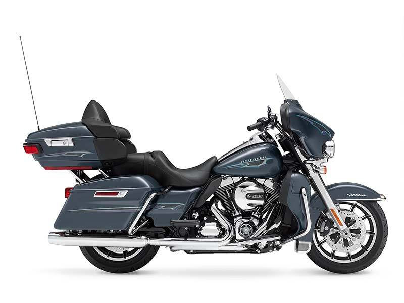 Electra Glide® Ultra Classic®